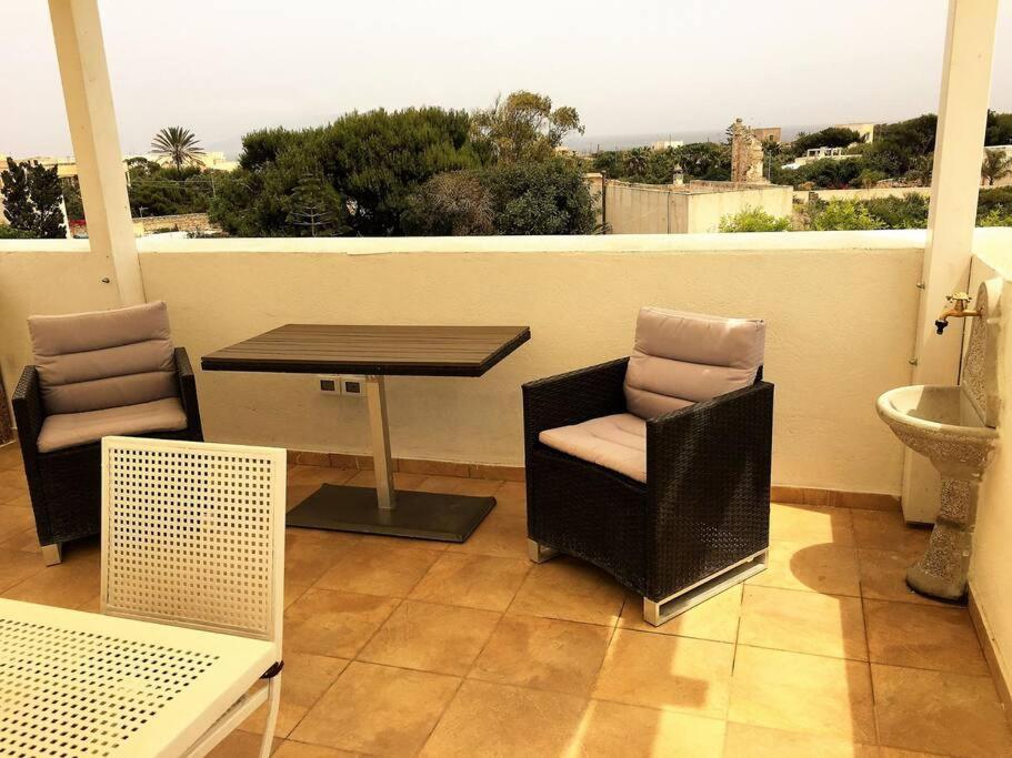 Casa Corallina Favignana Extérieur photo